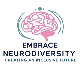 Embrace Neurodiversity